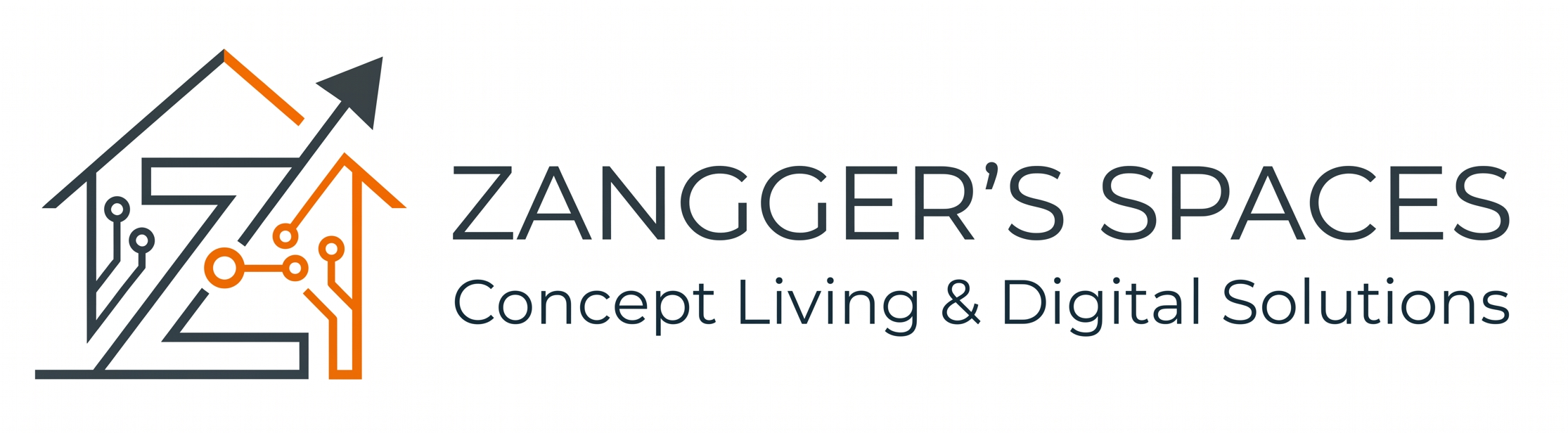 Zangger's Spaces