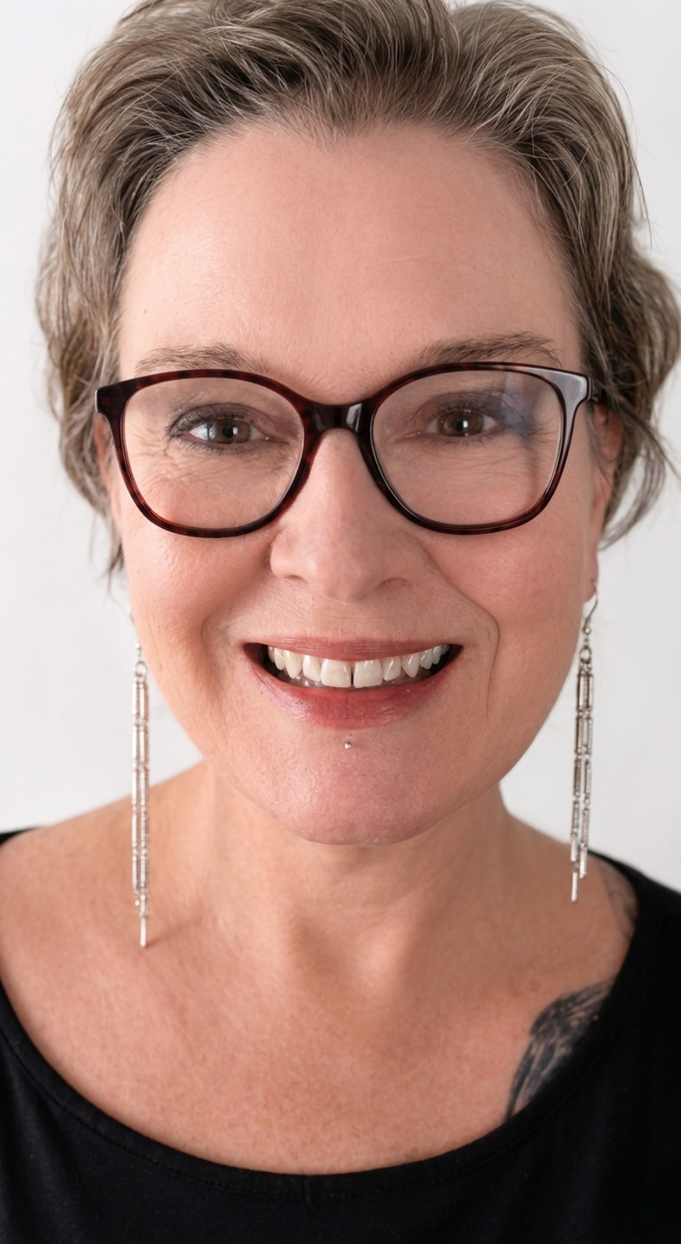 Bild von Daniela Aebersold-Zangger